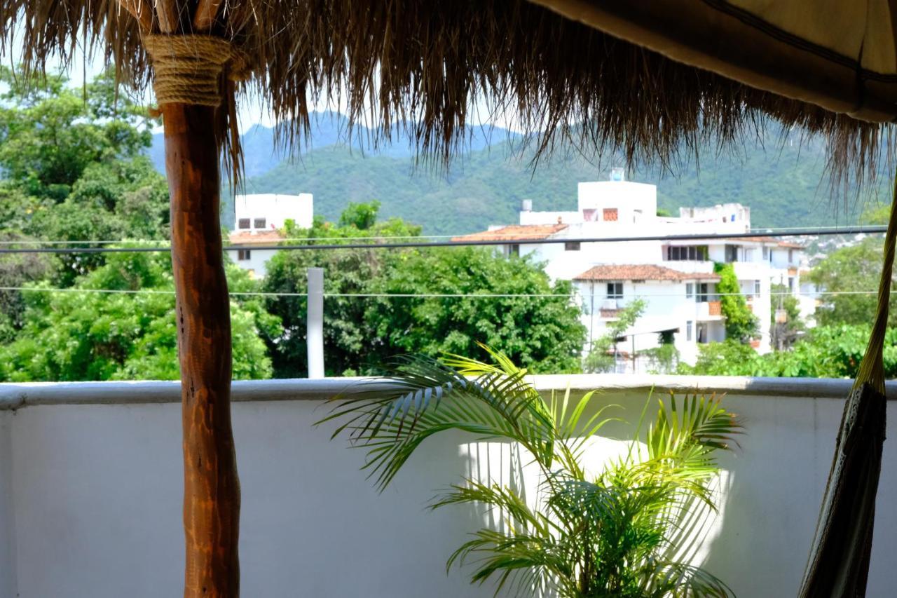 Casa Palapa Puerto Vallarta Exterior foto