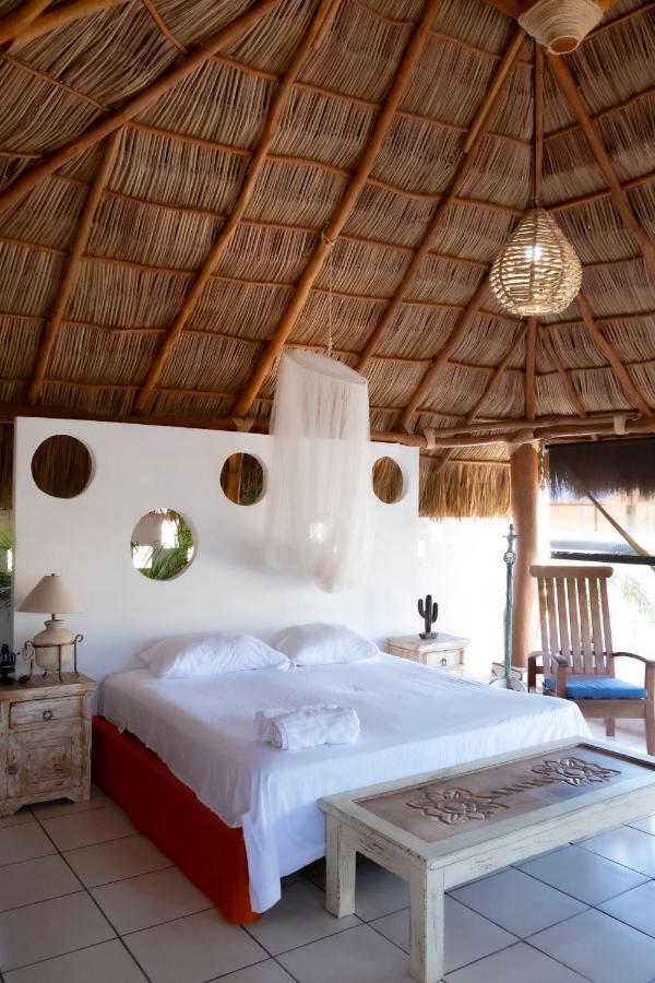 Casa Palapa Puerto Vallarta Exterior foto