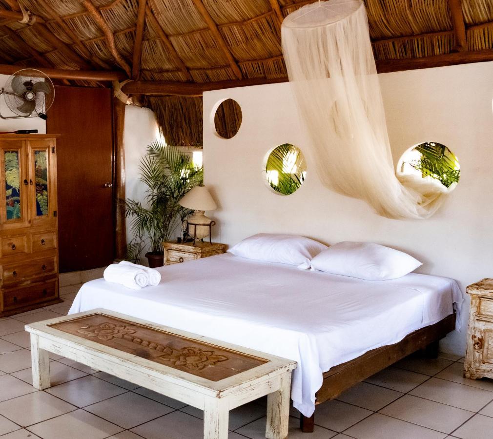 Casa Palapa Puerto Vallarta Exterior foto