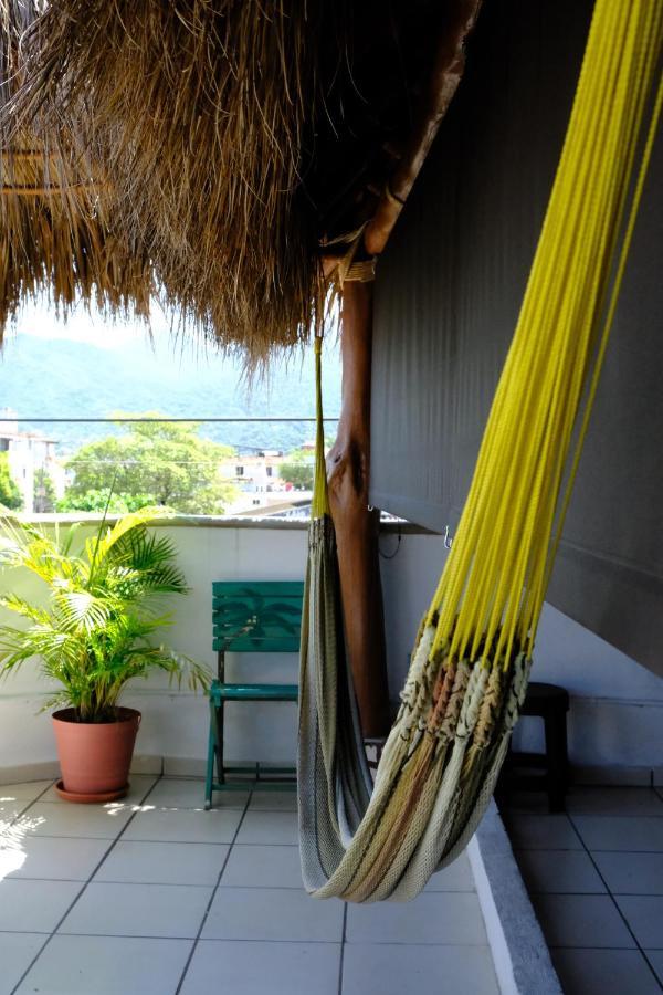Casa Palapa Puerto Vallarta Exterior foto