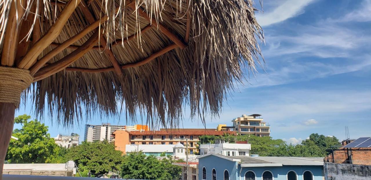 Casa Palapa Puerto Vallarta Exterior foto